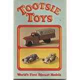 Collector's guide to tootsietoys by david e. Collector S Guide To Tootsietoys Identification And Values Richter David 9780891456766 Amazon Com Books