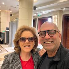 Well done to the talented @dmgeventsglobal team, including Maajabeen  Khadar, Brian Pereira, Lakshan Rathnayake, Sherdil Babar, Claire Pallen, Patrick  Gedeon, Sangeeta Dhanak, Reem Elmandouh, Catherine French and friends, for  delivering three fantastic