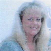 Cindy Lynn Griggs-Burrows Obituary