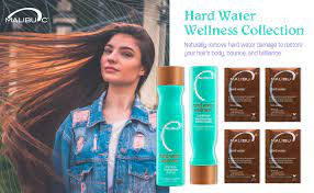 Add a city to your question or call the salons in your area and ask. Amazon Com Malibu C Natural Protective Hard Water Wellness Kit Premium Beauty