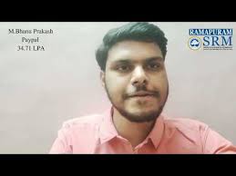 SRM Institute of Science and Technology Ramapuram Campus, Chennai