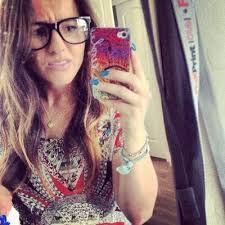 Stephanie Cheeseman's Instagram, Twitter & Facebook