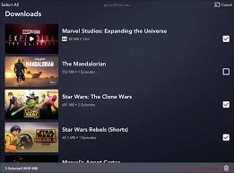 Feb 03, 2021 · here are the best sites to download movies for free and enjoy the content offline. How To Download Videos From Disney Plus For Offline Viewing