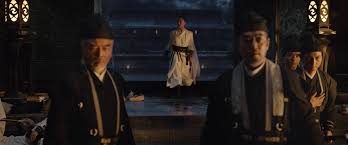 Yin yang master qingming's life is in danger and he travels to different worlds to prepare for the upcoming assaults. The Yinyang Master 2021 Yify Download Movie Torrent Yts