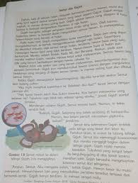 Cerita gajah, kerbau dan harimau. 1 Siapa Saja Tokoh Tokoh Yang Ada Pada Cerita Semut Dan Gajah Jelaskantolong Di Jawab Ya Jangan Brainly Co Id