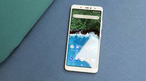 bq Aquaris X2 Pro Test