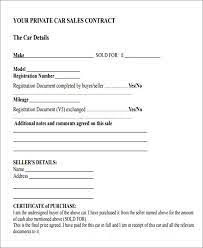 free 9 car payment receipts in ms word pdf