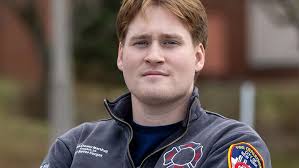 Behrend students dance at THON