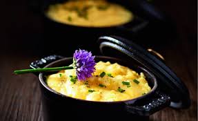 La Puree Alimentation Puree Recette De Chef