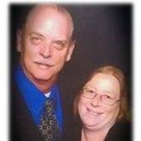 Harold Wayne Thornton Obituary