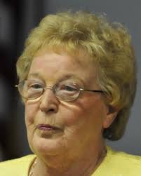 Greta Kobylarz Obituary (2020)