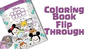 Disney tsum tsum is a mobile device puzzle game developed and published by line corporation. Coloring Sheet Disney Tsum Tsum Coloring Pages Coloring And Drawing