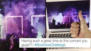 Download free game bow wow challenge 1.0.1 for your android phone or tablet, file size: What Is The Bowwowchallenge And Why Is It So Savage Popbuzz