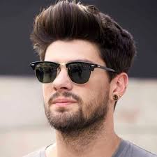 If you are starting to loose hair or if it is not as thick as it used to be you should not worry because there are still many hairstyles for balding men. 30 Popular 80s Hairstyles For Men 2021 Guide