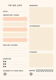 Pinterest is full of all sorts of content, but what it all has in common is that it's all aesthetically pleasing and engaging. 730 To Do Lists Ideas In 2021 Printable Planner Planner Pages Planner
