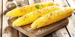 Recette Epis De Mais Grilles Au Four Facile Mes Recettes Faciles