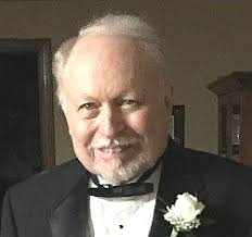 Rick Lewis, Obituary