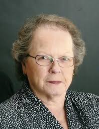 Marilyn Blackerby Obituary (1941