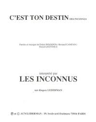 Chords for j'irais où tu iras +paroles.: Epingle Sur C Est Ma Vie