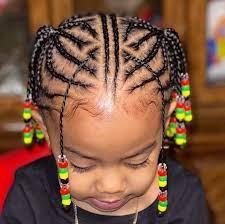 Kidshairstyles Kidsbraids On Instagram Featured Stylesbyatara Follow Kissegirl Beauty Brand Kids Hairstyles Daughter Hairstyles Kids Cornrow Hairstyles