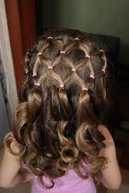 Hairstyles For Girls Girls Hairstyles Braids Little Girl Hairstyles Hair Styles