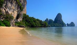 Pin On The Paradize Beach Of Thailand