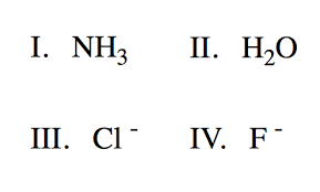 Nucleophilicity Trends Of Amines – Master Organic Chemistry