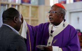 Jump to navigation jump to search. African Bishops Affirm Family Values