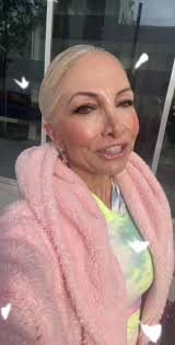 Michelle Farrell Brook