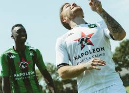 Ik wil beter doen dan dit seizoen nog een straffe statistiek van jérémy doku. Cercle Brugge 2020 21 Kappa Home Away And Third Kits 20 21 Kits Football Shirt Blog