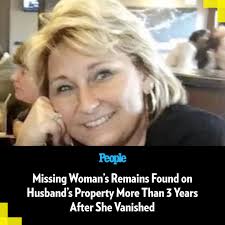 🔗: peoplem.ag/46Yubif Michigan State Police confirmed that Dee Warner's  death has been "ruled a homicide." 📷️: Michigan State Police