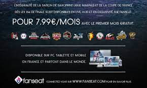 Bundesliga, premier league, la liga, mls, uefa champions league, ligue 1, serie a, eredivisie. Hockey La Saxoprint Ligue Magnus En Streaming Sur Le Site Fanseat Com Sportbuzzbusiness Fr