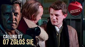 Tytuł oryginalny 07 zgłoś się. 07 Zglos Sie Zwiastun Odc 14 Dziwny Ten Pogrzeb Nikt Nie Placze Porucznik Borewicz Youtube