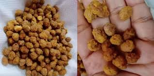 Panaskan minyak, goreng kacang mete hingga matang. Resepi Kacang Goreng Crispy Spicy Semudah Abc Confirm Tak Henti Mengunyah