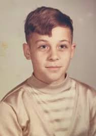 Stephen Anthony Sawyer Obituary (1958