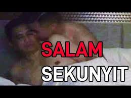 Sambungan kronologi kes video homoseksual azmin ali dan haziq aziz, bermula 14 julai hingga 23 julai 2019, apa. Azmin Ali Haziq Aziz War On Kunyits Youtube