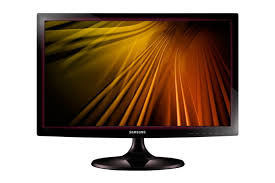 Samsung D300 Series S19D300NY 18.5-inch ...
