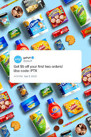Gopuff Snack Delivery In 2020 Snack Delivery Snacks Lunch Meat Recipes