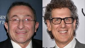 Jim Berk to Head Simon Wiesenthal Center, Succeeding Rabbi Marvin Hier