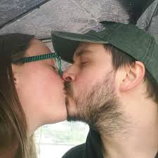 Catie Wagner and Oliver Rogers's Wedding Website