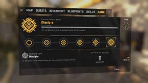 Outfits are a gameplay reward featured in dying light. Outfits Location Guide Dying Light The Following Neoseeker