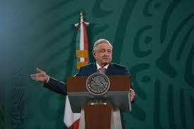 Mesas redondas sobre la reforma energética, organizadas por la uacm y la fundación heberto castillo martínez, a.c. Amlo Taps De La O As Finance Chief Herrera Set For Banxico Bloomberg