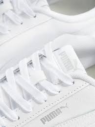 Neue schuhe von medicus deichmann. Puma Sneaker Carina In Weiss Deichmann