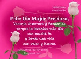 Resaltan el rol de las madres en la vida de cada uno y madre, eres un ejemplo de mujer, consejera, amiga, compañera, ejemplo de amor y persistencia. Frases Para El Dia De La Mujer Cortas Y Bonitas 8 De Marzo