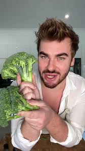 Michael Finch Soup Showdown: Creamy Cauliflower and Broccoli Soup