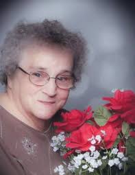 Obituary for Lena "June" Lucas