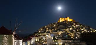 Η αστυπάλαια έχει πολύ καλή. E3ereynhste Thn Astypalaia Kalderimi Hotel