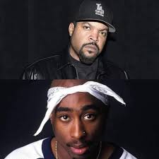Ice Cube vs 2Pac: Who is the Best Rapper?