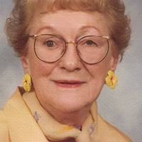 Olive Wright Obituary