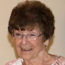 Joann Hanson of Carroll